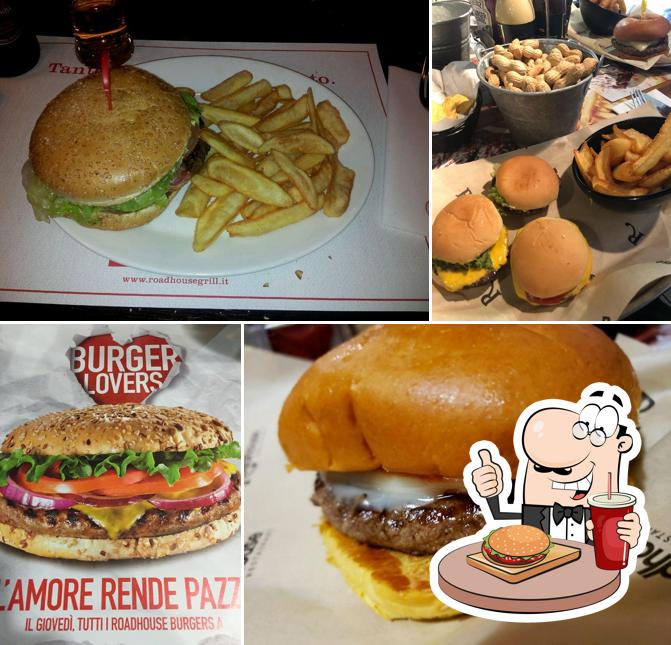 Roadhouse Grill