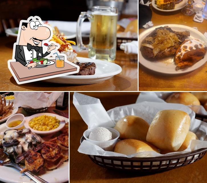 Texas Roadhouse