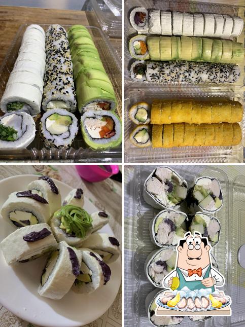 Sushi Express
