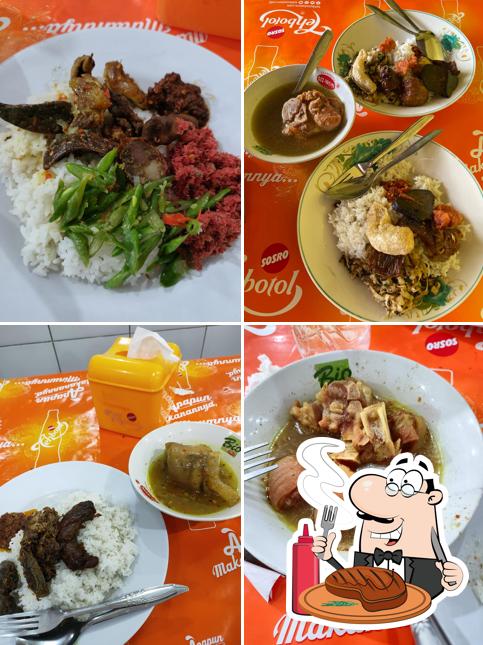 Balung pas tianyar