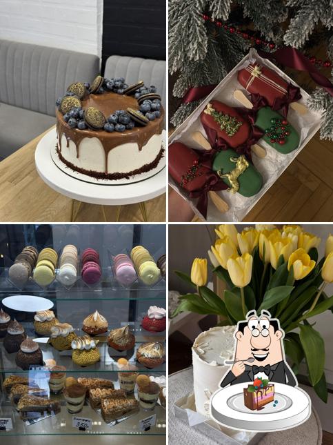 Redcakestudio