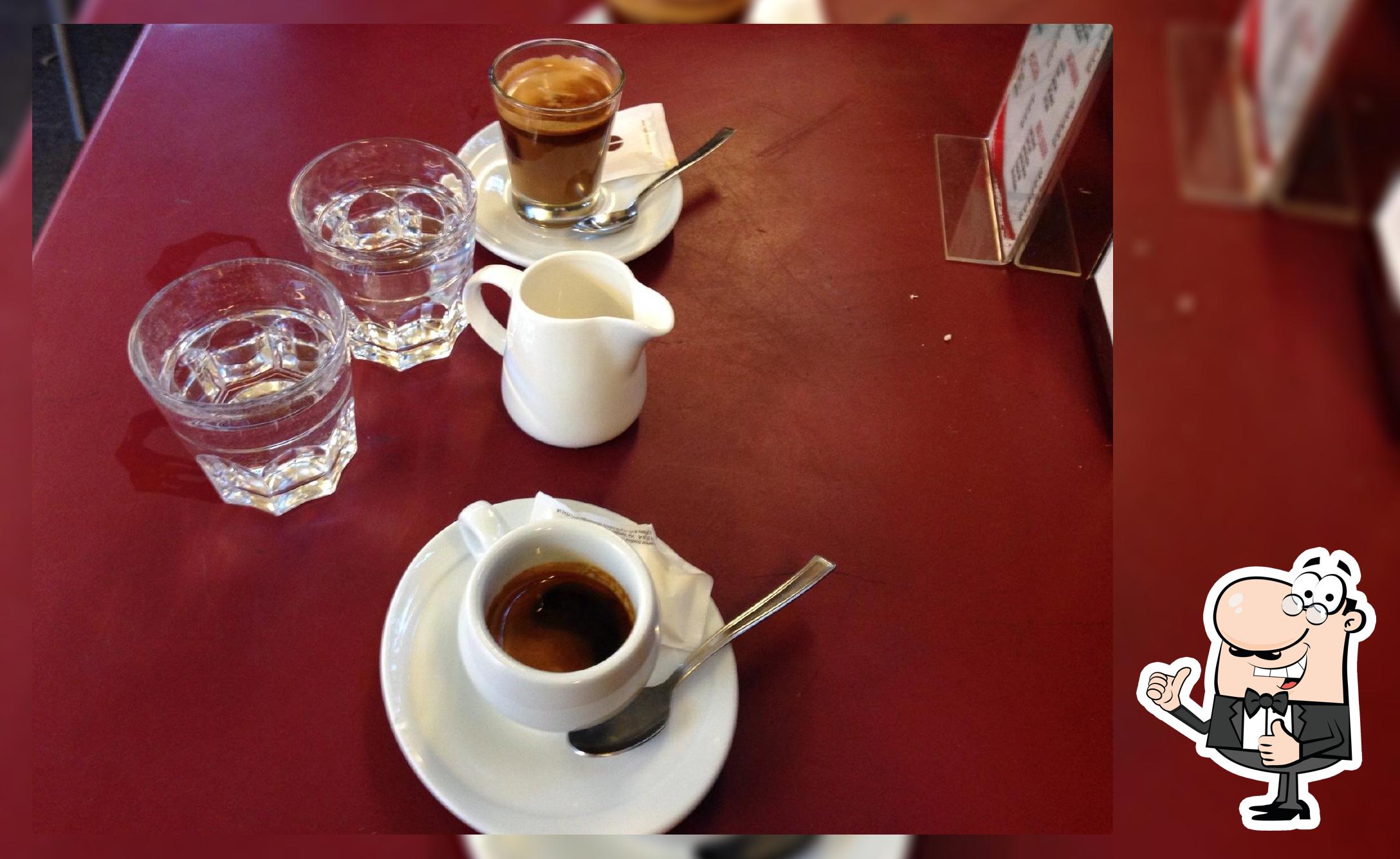 Caffè dell'Orologio