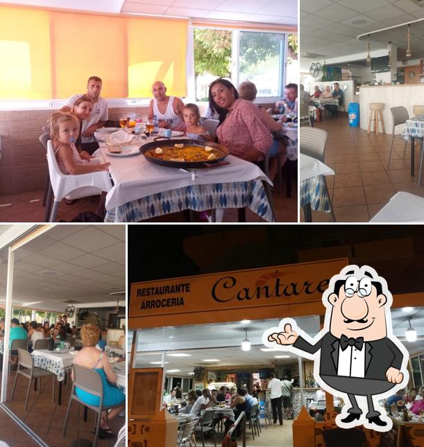 Cantares