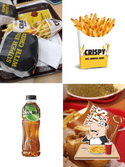 Carl's Jr.