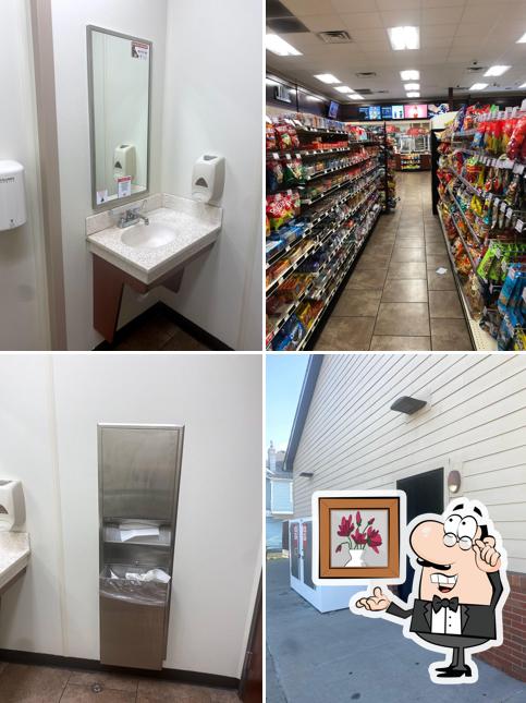Casey's