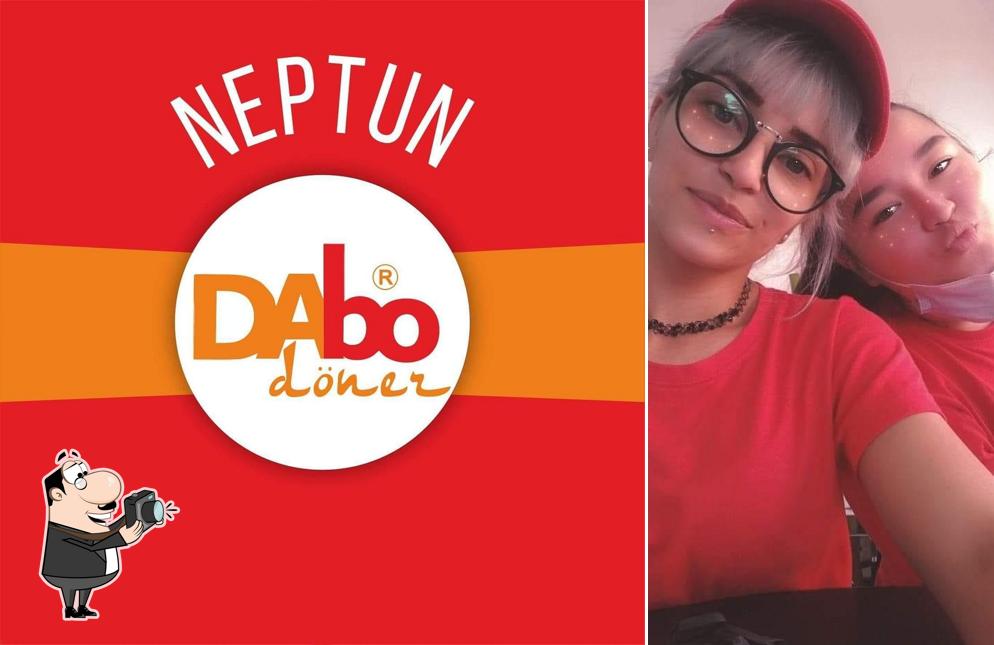 Dabo Doner Neptun