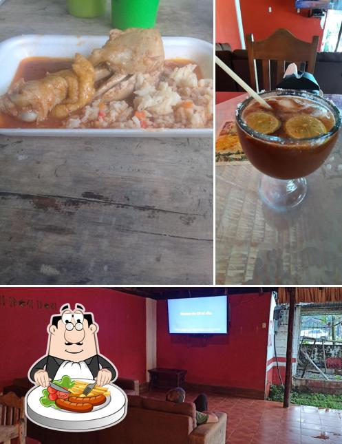 El Mariscal