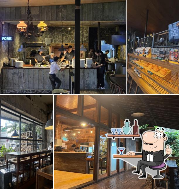 FORKWOOD Bandung