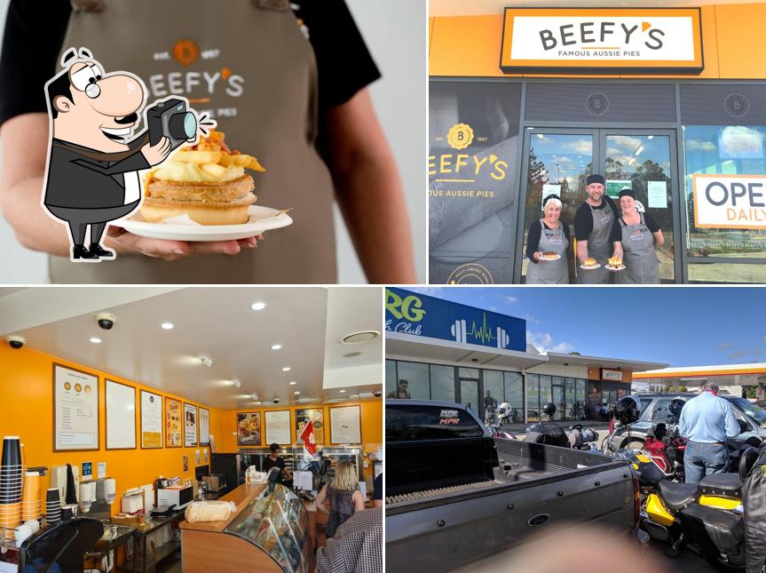 Beefy's Gympie