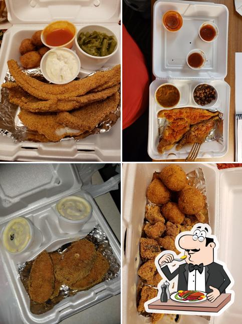 Fish And More