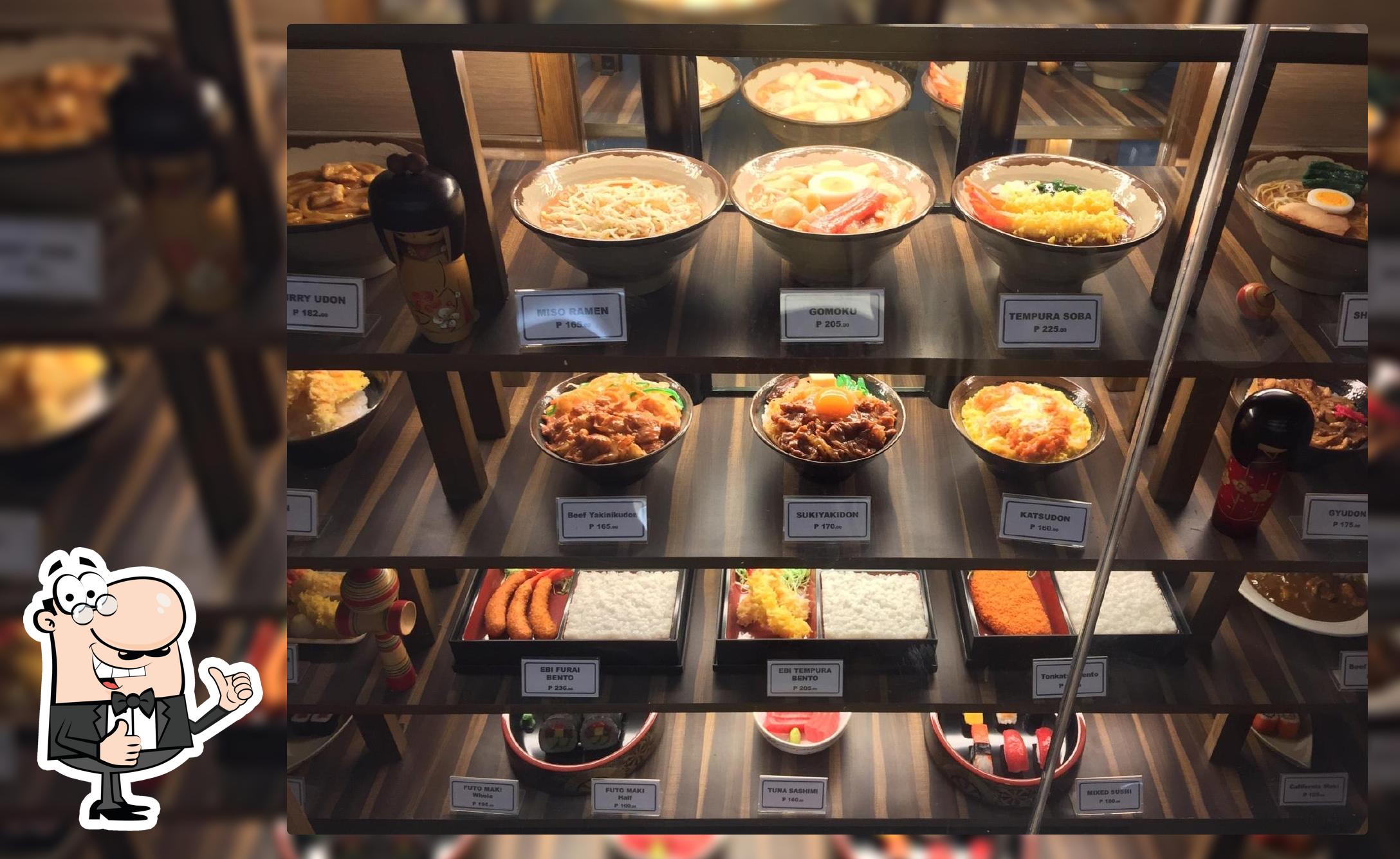 Fukuya Japanese Restaurant