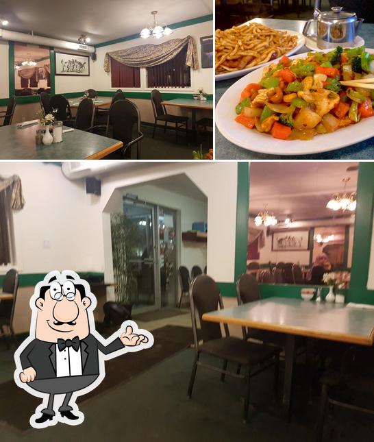 Gold Fountain Restaurant