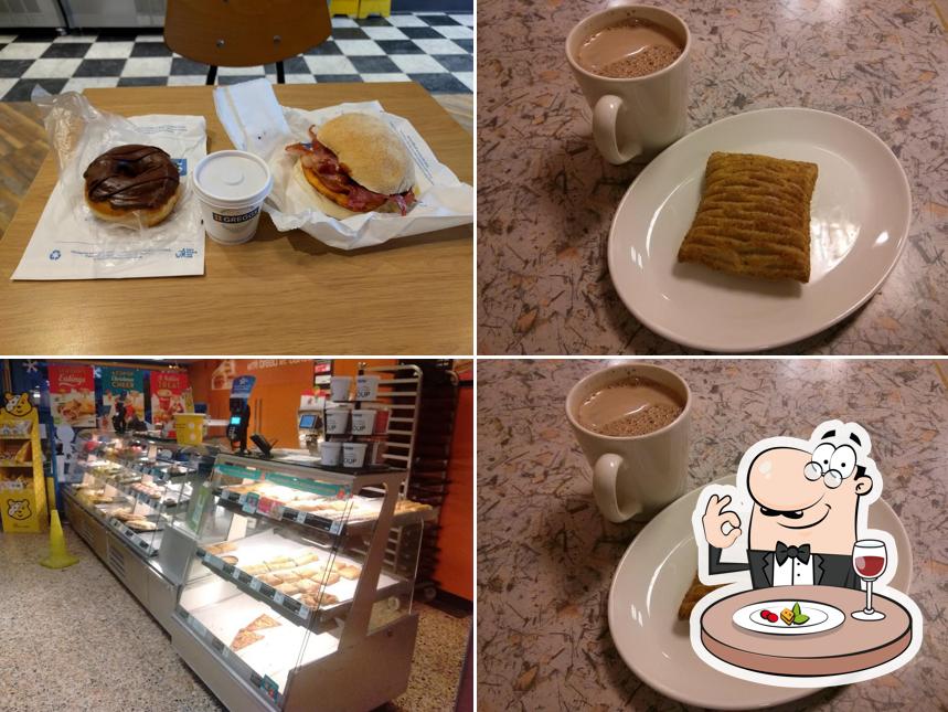 Greggs
