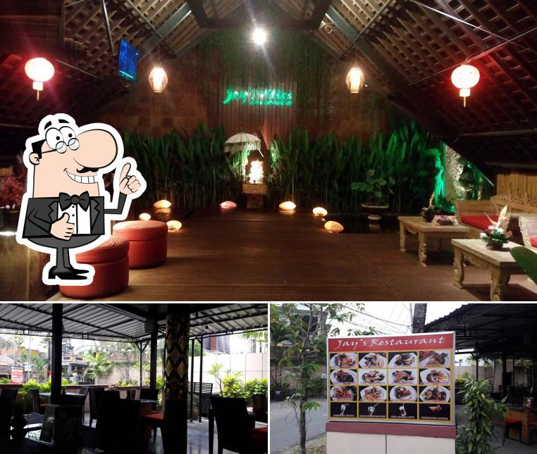 Jay's Restaurant