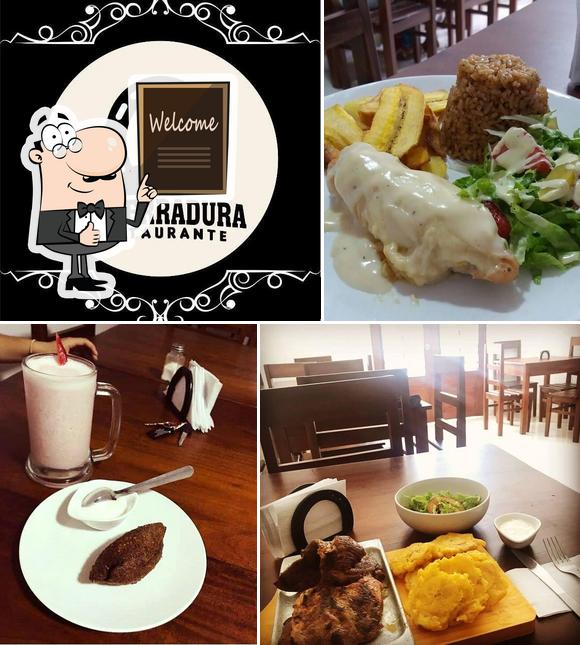La Herradura Restaurante