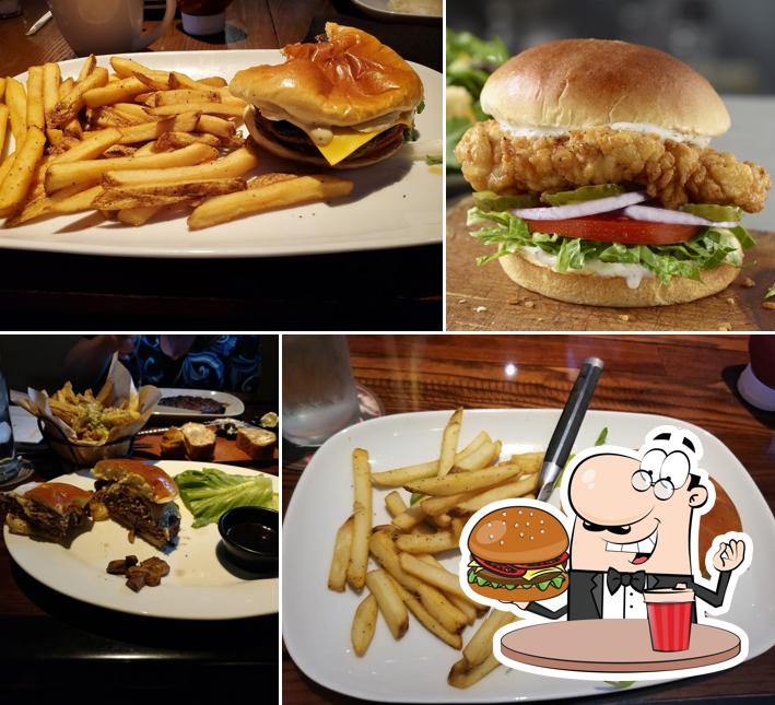 LongHorn Steakhouse