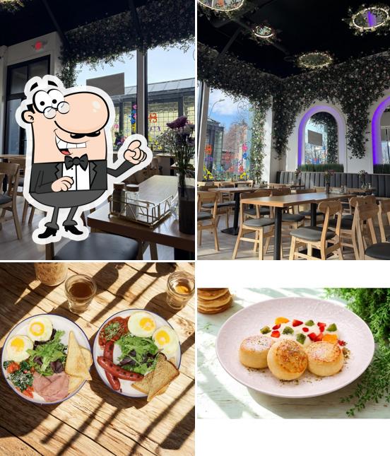 Nova Restaurant