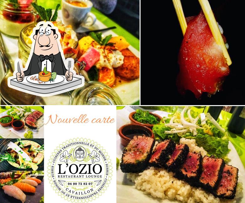 Ozio
