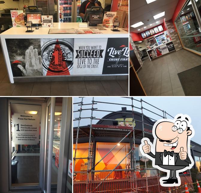 Pizza Hut Nelson