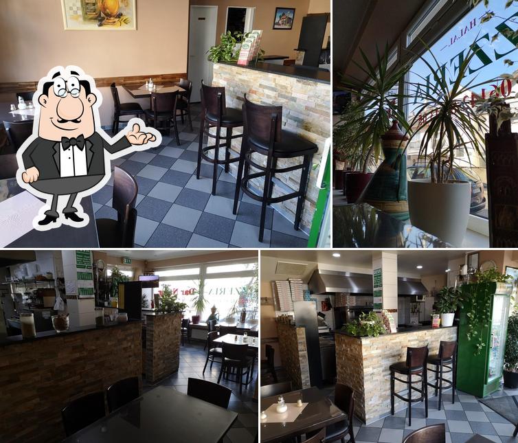Pizzeria Dar Nador