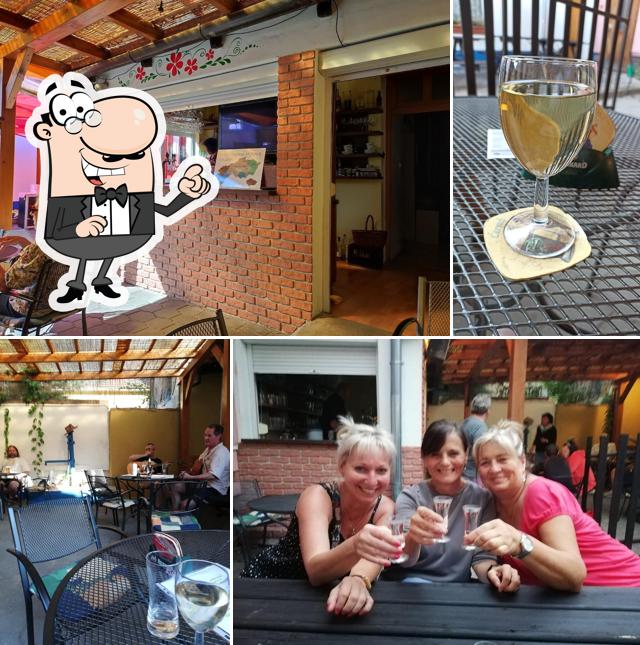 Bar Helenka
