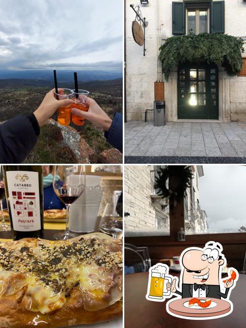 Bar Taccone - eat and drink at 1421