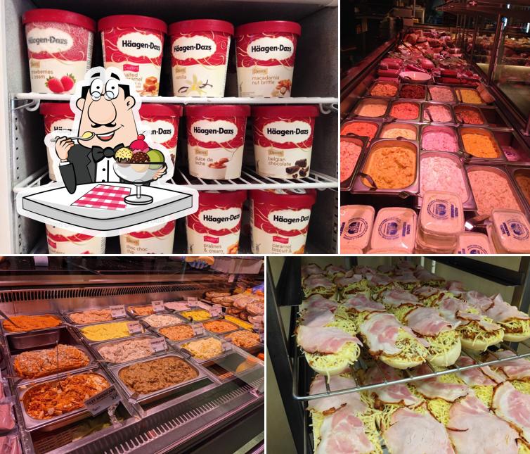 Baltus Delicatessenshop