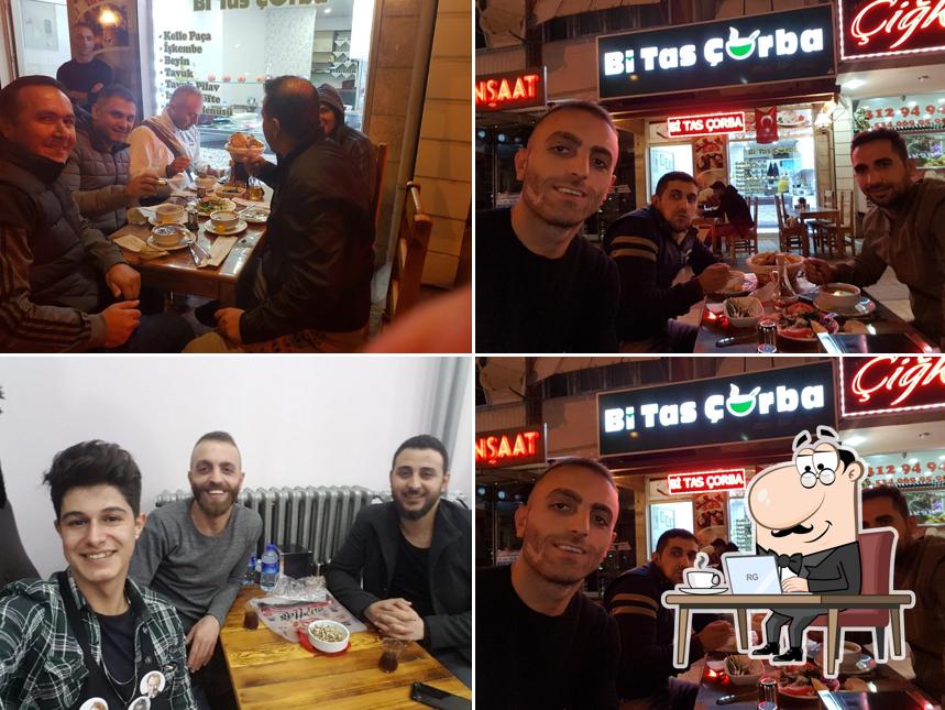 Bi Tas Çorba