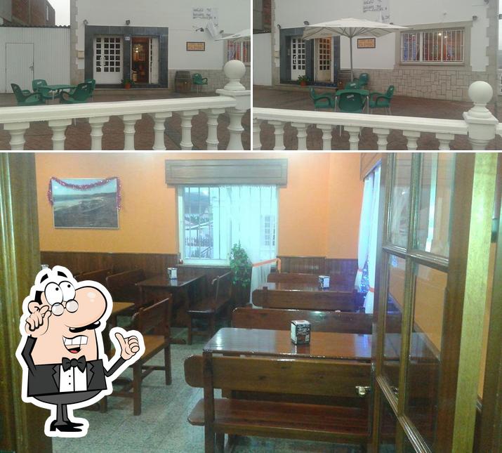 Cafe Bar El Paso
