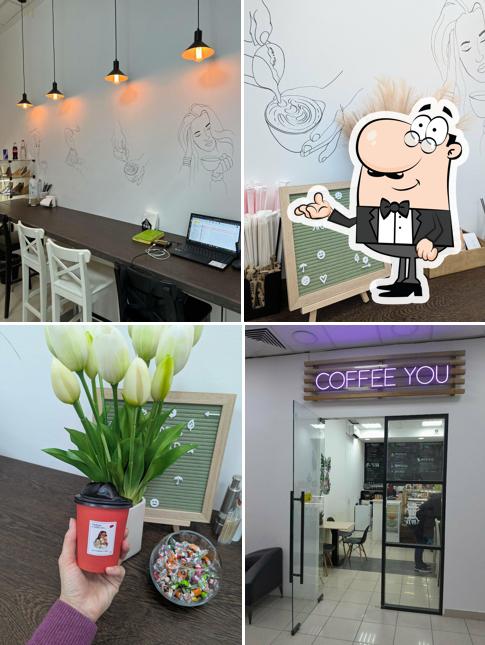 Coffee You