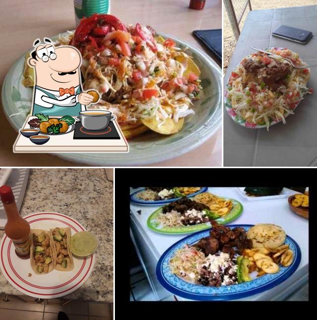 Comedor Y Variedades David