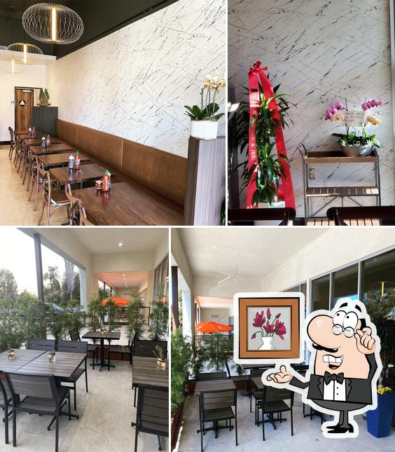 Feu Noodle Bar