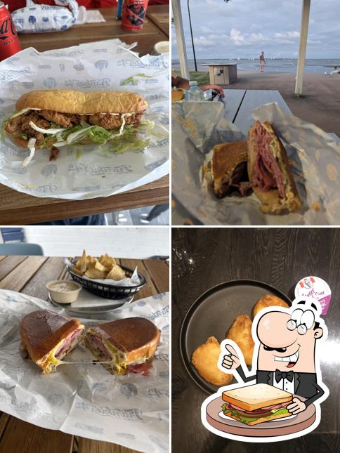 Frankie's on 4th