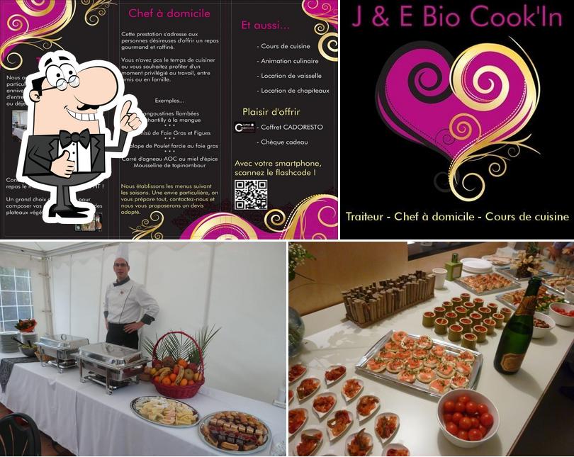 J&E Bio Cook'In