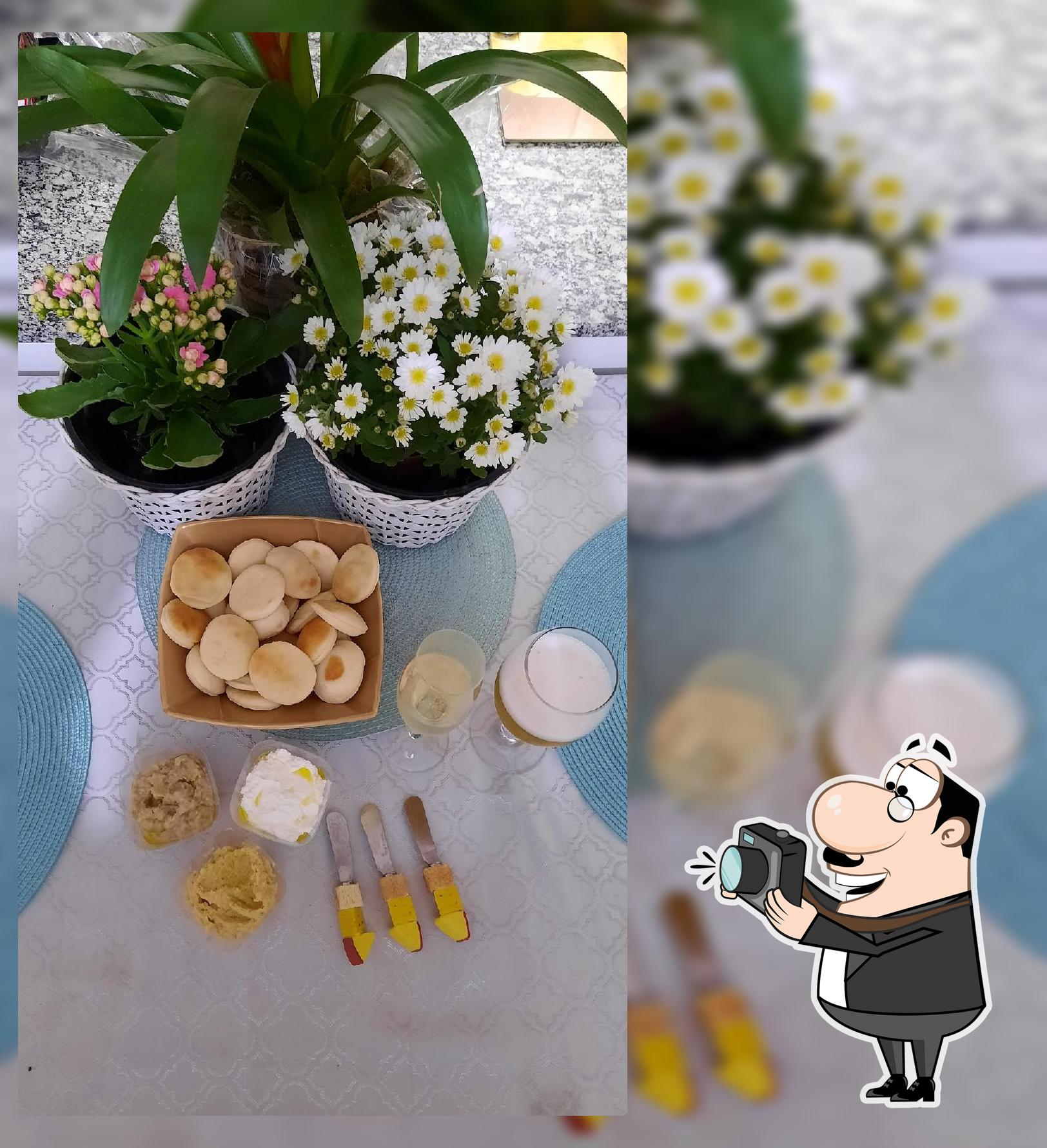 KARIME COMIDA LIBANESA