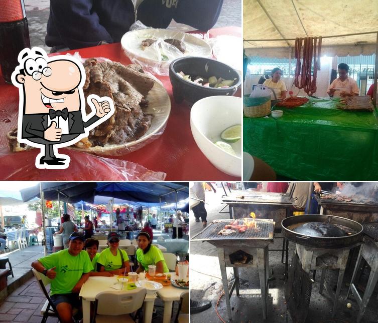 La Cecina