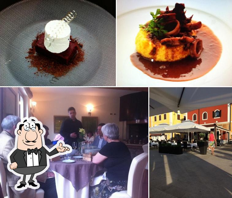 Restaurant Pepenero
