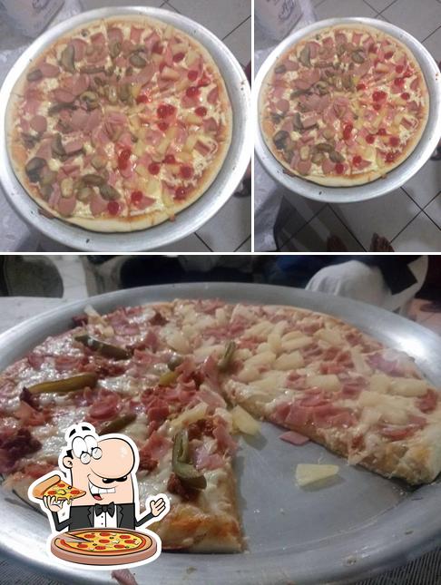 Pizzas Rockert's