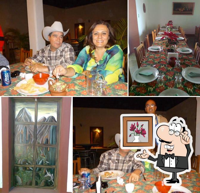 Quinta Los Reyes