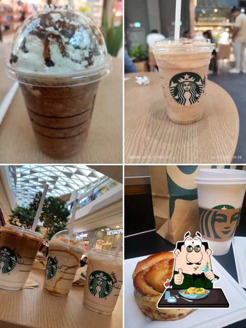 Starbucks - Bologna Shopville Gran Reno