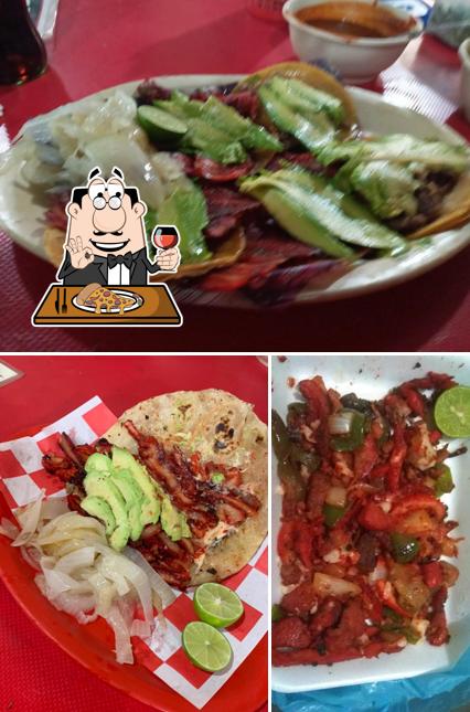 Tacos Cruzitos