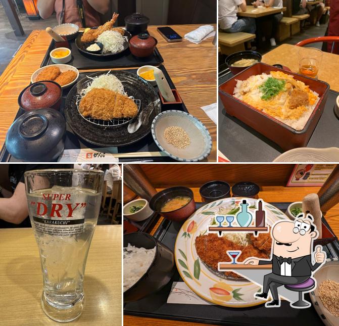 Tonkatsu Ganko Nara