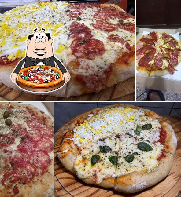 Vidini Pizza's