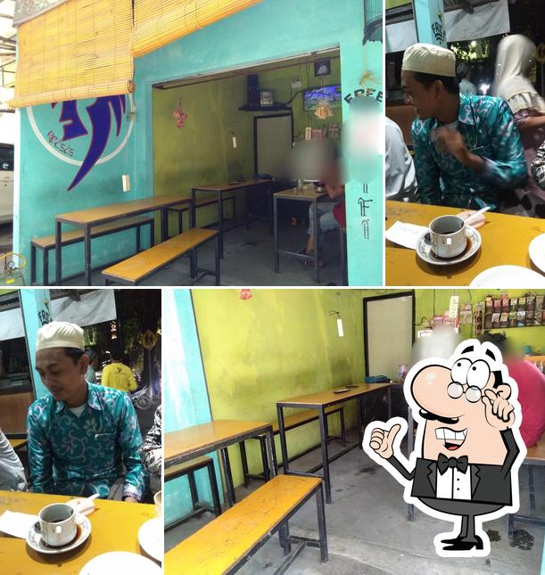 Warkop Reisis