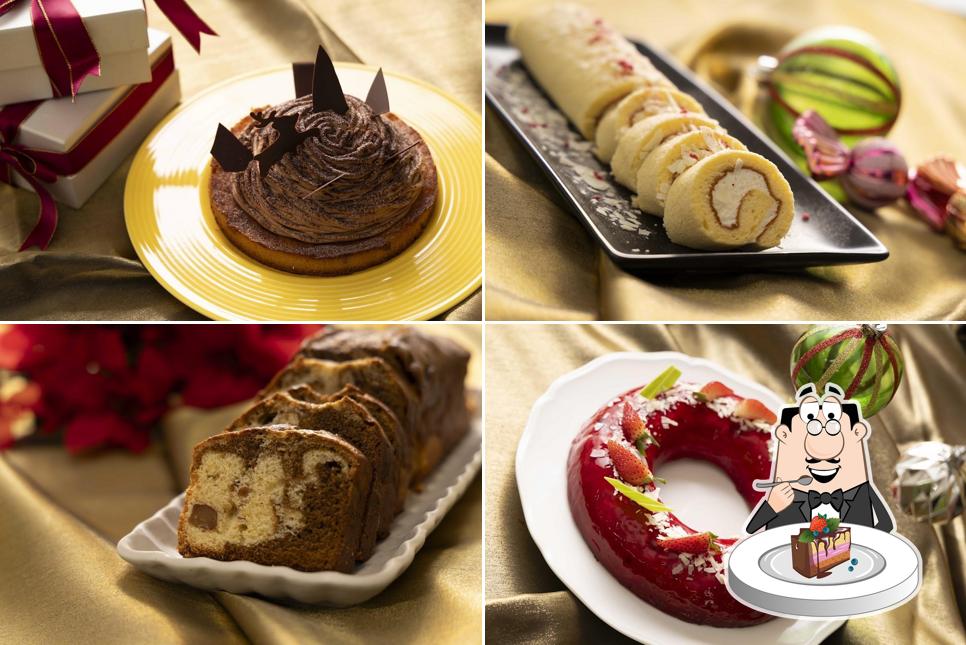 Salon de Sweets