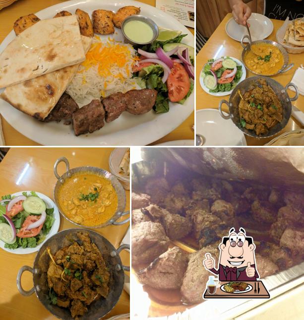 Halal Fresco