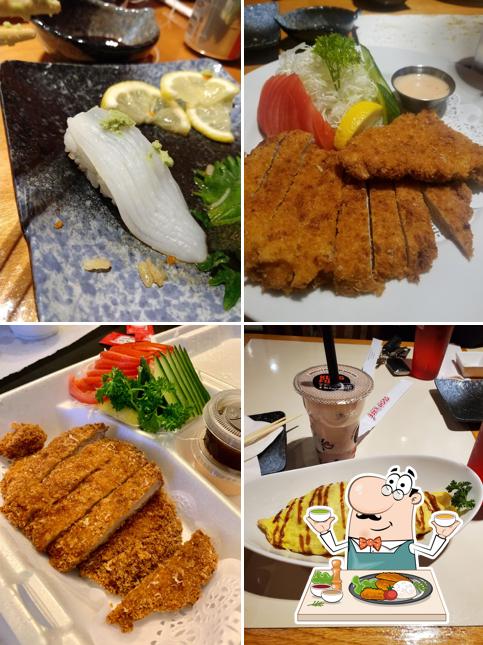 Sushi Kafe Rochester