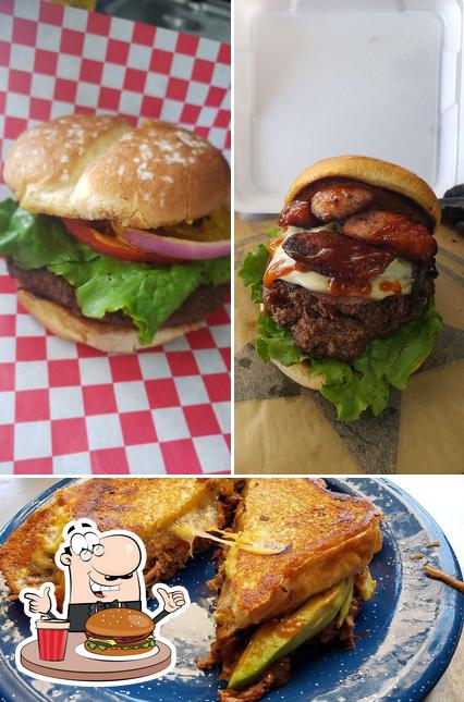 Swig's BBQ & Catering