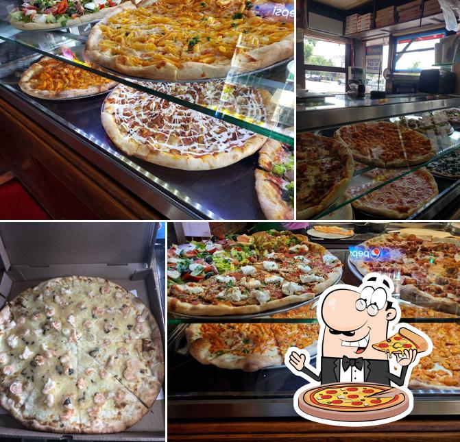 Tarantella's Pizzaria & Italian Restaurant