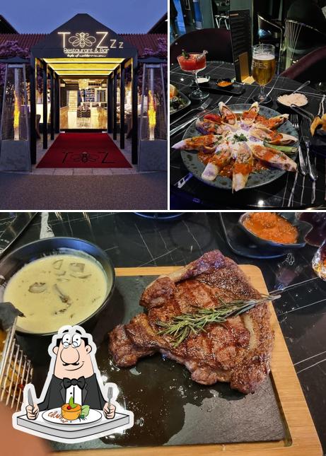 Taz Restaurant